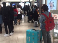 -三越百货(三越银座店)