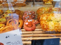 -酵種麦田(山师店)