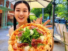 -tuan woodfire kitchen(锦绣坊店)