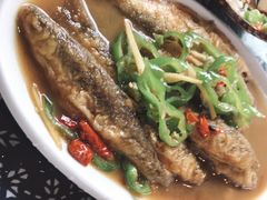 -江南人家(横店老字号)