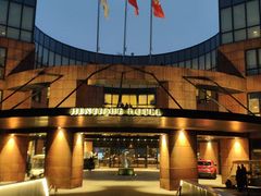 -天目湖涵田半山温泉