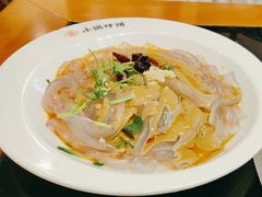 -灶座小锅烀饼·铁锅炖(道里店)