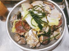 -船梆煮•蒸汽海鲜·生腌干蒸(五四广场店)