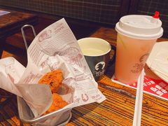 -祖母的魔法厨房(印象城店)