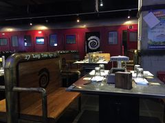 -很久以前羊肉串(大华三路店)