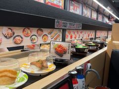 -友壹町寿司(佛山新DNA店)