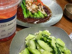 -老虎滩大连海鲜烧烤(水游城店)