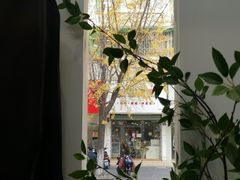 -慢熟面包店bud bread(孩儿巷店)