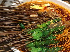 -嘉州叶婆婆钵钵鸡(建设路店)