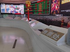 -金逸影城(大悦城IMAX激光店)