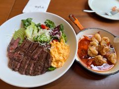 -OLLA 西班牙餐厅(丰盛里店)