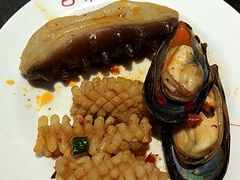 -吉布鲁牛排海鲜自助(巴南万达广场店)