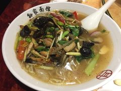 -孙家面馆(小康城店)