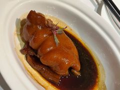 隆江四点猪脚-广舟(千禧店)