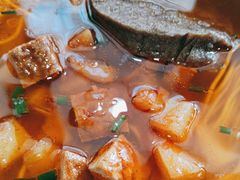 -永丰面馆(汉口路店)