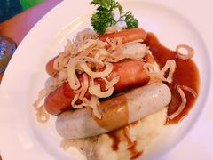 -宝莱纳餐厅(滨江店)