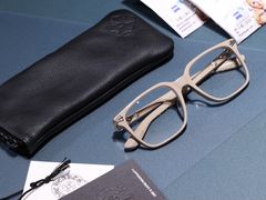 -目艮眼镜SHOWROOM(品牌集合店)