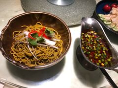 -北京老铺烤鸭(西稍门店)