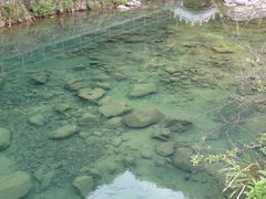 -宁波五龙潭景区