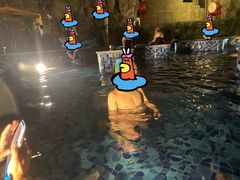 -郑州银基国际旅游度假区