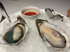 -Oyster Talks 四度蚝法餐厅