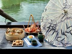 -小陆莲花蟹园农家乐(莲花岛店)