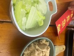 -炒豆合作社(东四总店)