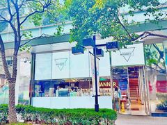 -Manner Coffee(大宁国际商业广场店)