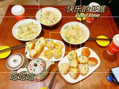 -大壶春生煎(四川中路店)