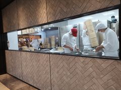 -鼎泰丰(德基广场店)