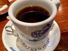 -西村咖啡店 (中山手本店)