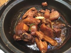 -永和红旗美食城