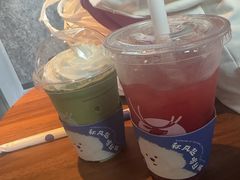 -瑞幸咖啡(星河WORLDCOCOPark店)