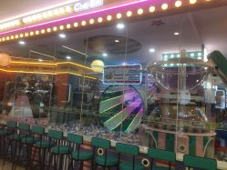 -奇乐城堡儿童主题乐园(公主坟店)