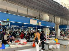 -贵州路便民市场