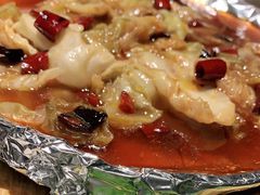 -红辣椒·川菜·火锅(张杨路店)