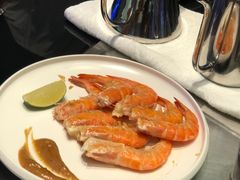 -六福居海鲜火锅铁板料理