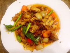 -宽窄巷子(米兰中央火车站店)