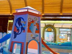 -童趣廊·儿童波波池·海洋球(长隆横琴湾酒店)