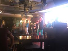 -宝莱纳啤酒花园餐厅PAULANER BRAUHAUS Nanjing(广州路店)