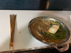 -大姐麻辣烫(莲宝中路店)