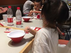 -喜家德虾仁水饺(华强天虹店)
