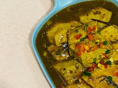 -香香海南菜餐厅