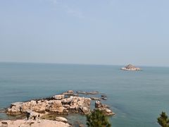 -养马岛旅游度假区