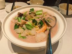 -莆田餐厅PUTIEN(世博源店)