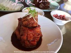 -大连君悦酒店·星海湾壹号Dalian·Dalian(星海广场店)