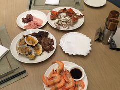 -舟山朱家尖威斯汀酒店·知味标帜自助餐厅