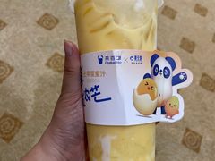 -茶百道(惠新东街店)