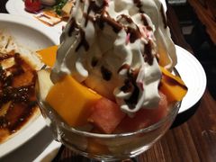 -昔士风中西餐厅(天河公园店)