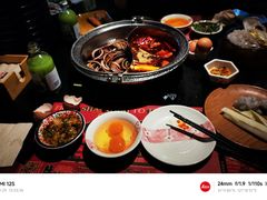 -牛New寿喜烧(虹桥新天地店)